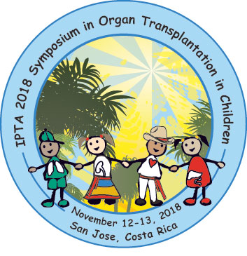 2018 Symposium logo