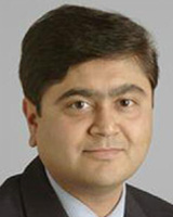 Neil Mehta